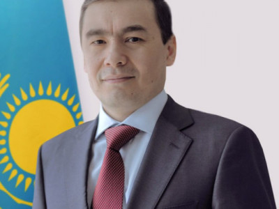 Назначен вице-министр национальной экономики Казахстана