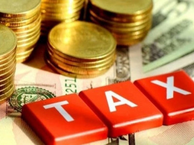 В Украине планируют облагать налогами депозиты граждан