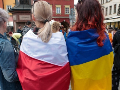 В Польше ухудшается отношение к украинским беженцам: громкие детали