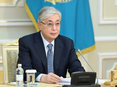 Токаев подписал важный закон о масс-медиа: что изменится?