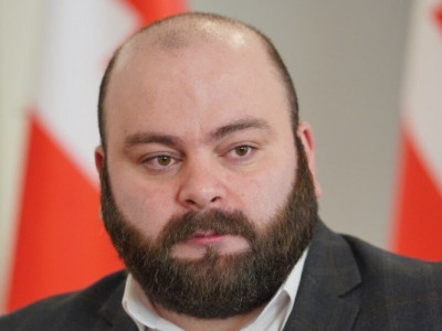 Депутат от «Гахария за Грузию»: «Мечта» думает о прекращении отношений с США