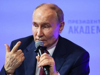 Пойдет ли Путин на использование ядерки, если начнет проигрывать в Украине
