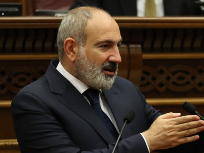 Пашинян приказал готовить новую конституцию Армении – стремится устранить противоречия с Азербайджаном