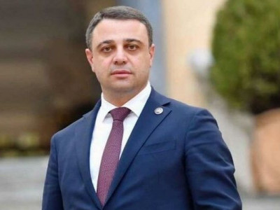 Депутат «Мечты»: мы не будем тратить время на глупости Гончаренко