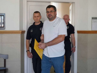 ГБР сообщило о подозрении экс-начальнику ГУВБ СБУ Наумову