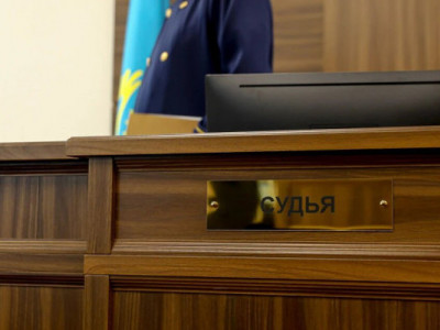 В Семее вынесли приговор насильнику малолетнего ребёнка