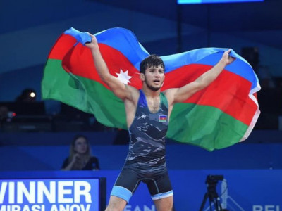 Чемпион Евроигр: Сборная Азербайджана выступит в Париже лучше, чем на Токио-2020