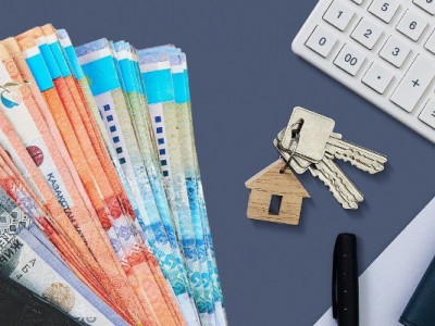 Сколько казахстанцы платят за ипотеку по госпрограмме