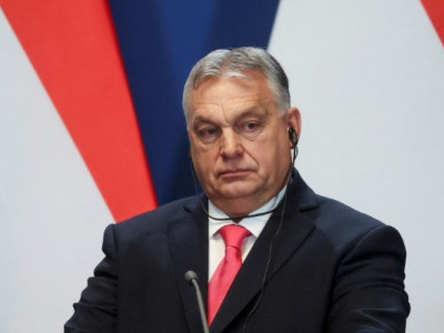 Орбан рассказал, какое решение Зеленского удивило Путина