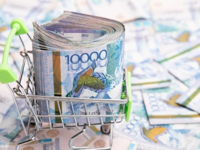 Сколько казахстанцы платят за ипотеку по госпрограмме