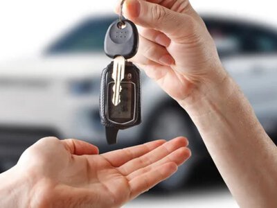 Киев и четыре области обеспечили две трети продаж новых авто в июне