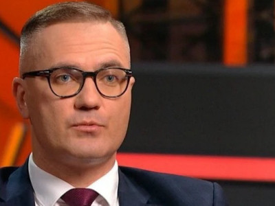 Антиукраинские пропагандисты: что известно о белорусском политологе Гигине