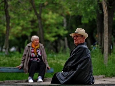 Продолжительность жизни в Казахстане превысила 75 лет – Минздрав