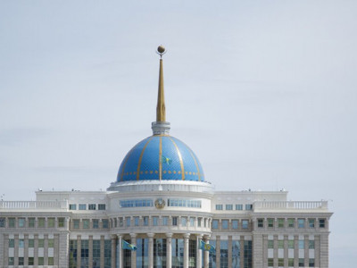 Токаев поставил задачи перед новым послом Казахстана в Туркменистане