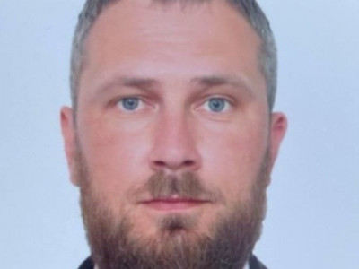 На днях должен был принять командование подразделением: военный погиб в ДТП
