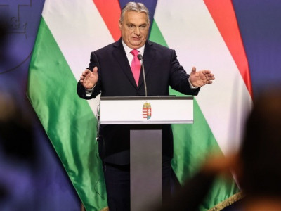 Орбан и Си Цзиньпин обсуждали важные вопросы - подробности