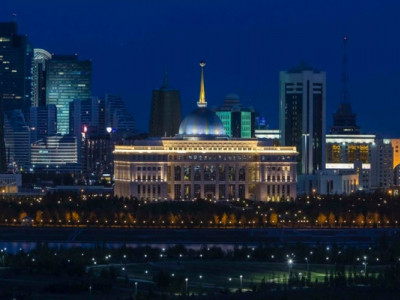 «Красиво выглядит с неба» и «Всё крутится вокруг машин и денег». Как меняется Астана
