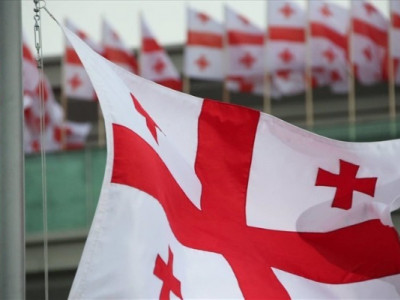 Еще три оппозиционные партии Грузии объединились для участия в выборах