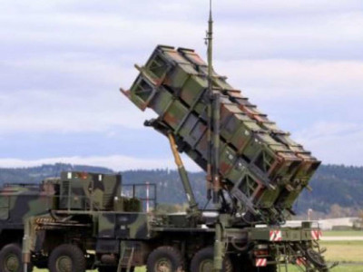 NASAMS, HAWK, IRIS T-SLM, IRIS T-SLS и Gepard для Украины: что известно