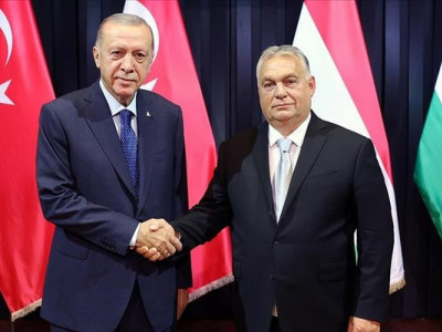 Орбан хочет объединить усилия с Эрдоганом: как это касается войны в Украине