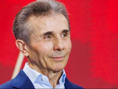 Bloomberg: активы Иванишвили достигли нового рекорда