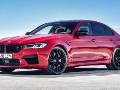В Украине продажи дорогих автомобилей бьют рекорды