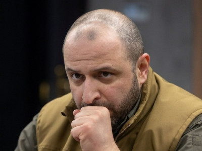 Умеров раскрыл некоторые детали плана победы Украины в войне с рф