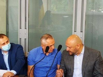 Дело Михаила Добкина о раздаче земли в Харькове по кооперативной схеме закрыли