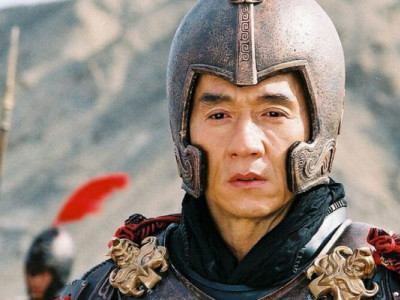 Димаш Кудайберген исполнил саундтрек к новому фильму Джеки Чана