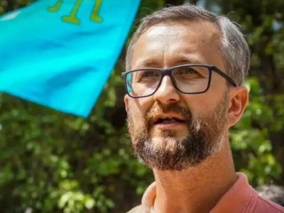 «Ты накликал эту беду на мою родину!» – Джелял рассказал о нахождении в одной камере со сторонником «Крымской весны»