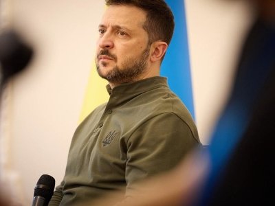 Зеленский прокомментировал покушение на Трампа