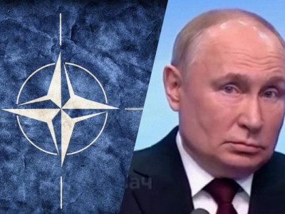 НАТО должно прекратить поиск новых врагов и сосредоточиться на главном противнике, – The Guardian