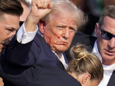 Кобахидзе прокомментировал нападение на Трампа