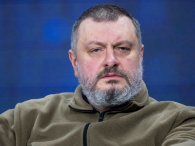 Суд в Москве заочно арестовал секретаря СНБО Украины Александра Литвиненко – СМИ