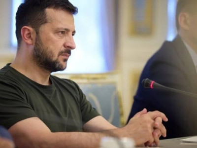Украинская власть разочарована саммитом НАТО - Bild