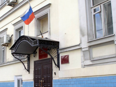 Московский суд заочно арестовал секретаря СНБО Литвиненко и экс-главу СБУ Наливайченко