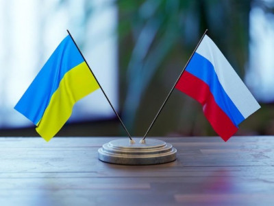 44% украинцев считают, что пора для переговоров с РФ, 83% - не согласны с ультиматумом Путина, - опрос. ИНФОГРАФИКА