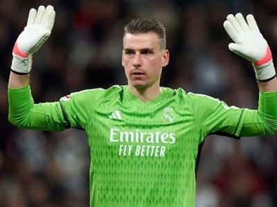 Украинский футболист признан худшим игроком Евро-2024