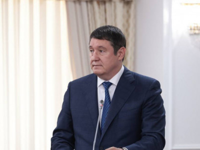 Саткалиев видит растущую поддержку развития атомной энергетики в Казахстане