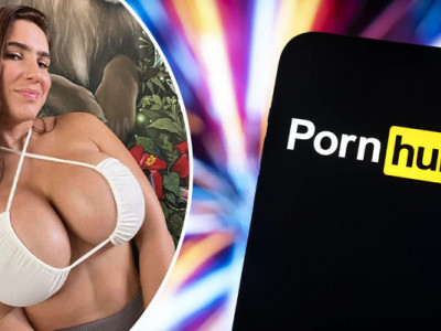 Пара рассказала, как они стали самыми популярными аматорами на Pornhub
