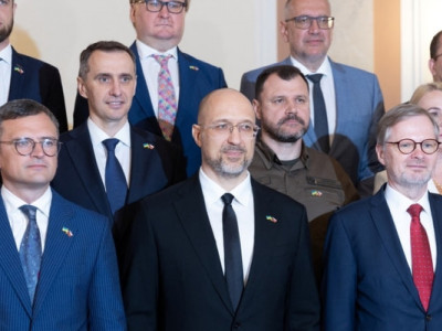 Чешский производитель оружия Sellier Bellot заключил договор с Украиной