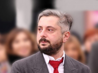 Сопредседатель «Ахали»: если кто-то и является партией войны так это «Мечта»