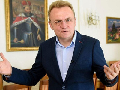 Мэр Львова готов пойти наперекор власти: образовательный омбудсмен ответил