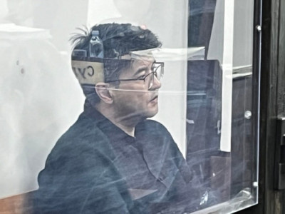 КУИС: Бишимбаев будет отбывать наказание в колонии «возле Астаны»