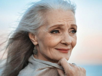 Отчего появляется «запах старости» — ответ многих просто шокирует