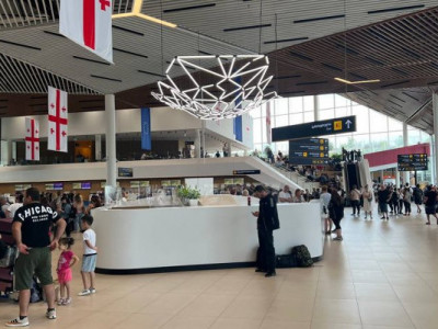 Из-за глобального сбоя в работе IT-систем в ряде стран были отменены авиарейсы