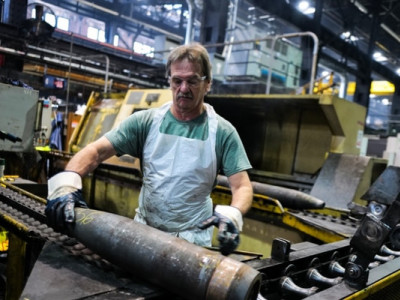 Reuters расследовало причины дефицита снарядов у Украины