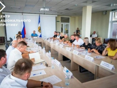 Враг создал специальный фонд отжатого жилья на ВОТ Украины