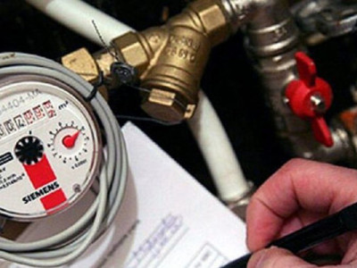 Придется платить больше: коммунальщики обратились к потребителям, в чьих домах установлены счетчики