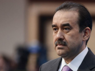 Глава государства утвердил решение по ходатайству Карима Масимова о помиловании